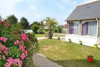 בובואר Apparthotel Mont Saint Michel - Residence Fleurdumont דירה