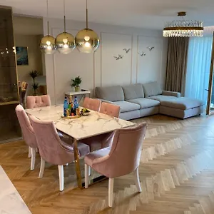 Luxury Dolny Apartament