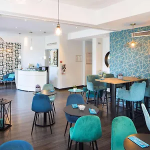 Relais Acropolis Szálloda Nizza
