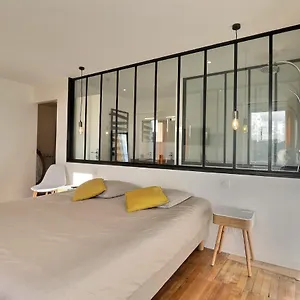 Habitación en casa particular A La Ferme, Torcé