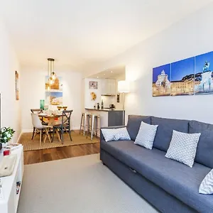  Appartamento Torel Delight Portogallo