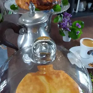 Les Bigorneaux Pensjonat