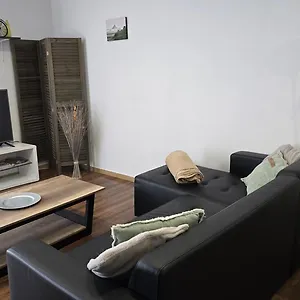 Сasa de vacaciones La Mouette, Beauvoir (Manche)