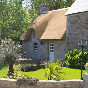 Relais Du Silence Les Grandes Roches Trégunc