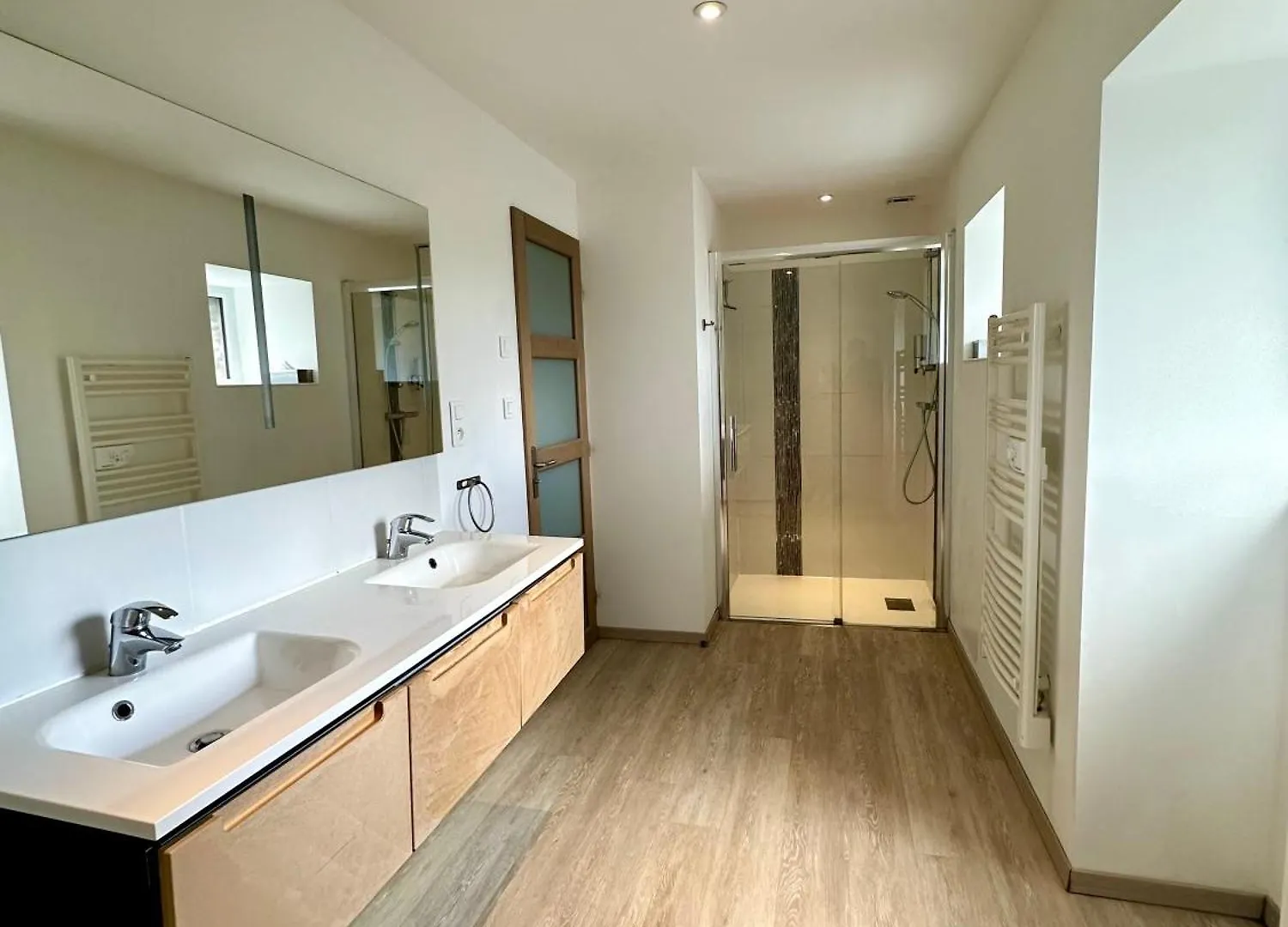 Apparthotel Mont Saint Michel - Residence Fleurdumont 博瓦 3*,
