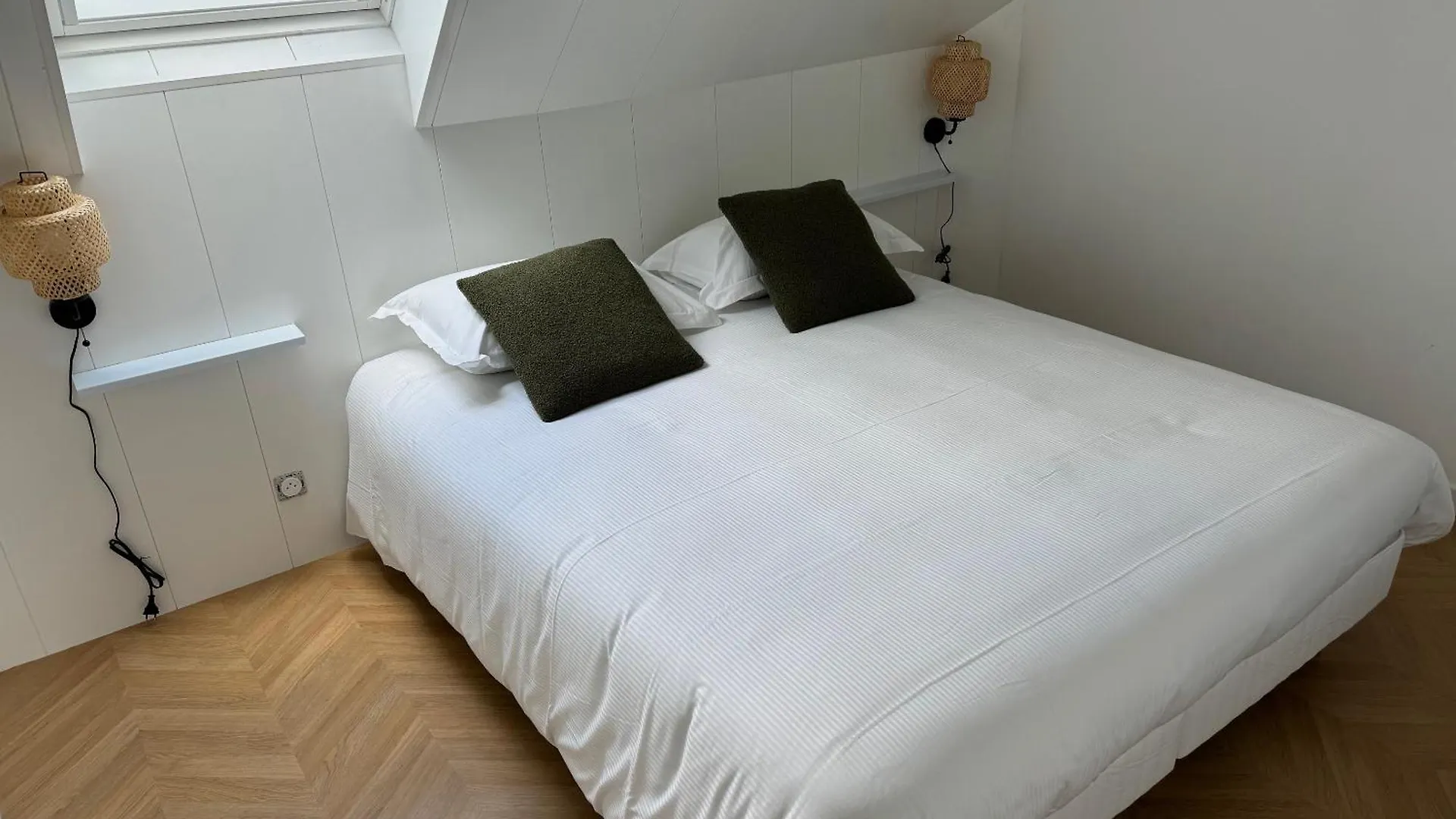 Apparthotel Mont Saint Michel - Residence Fleurdumont 博瓦 法国