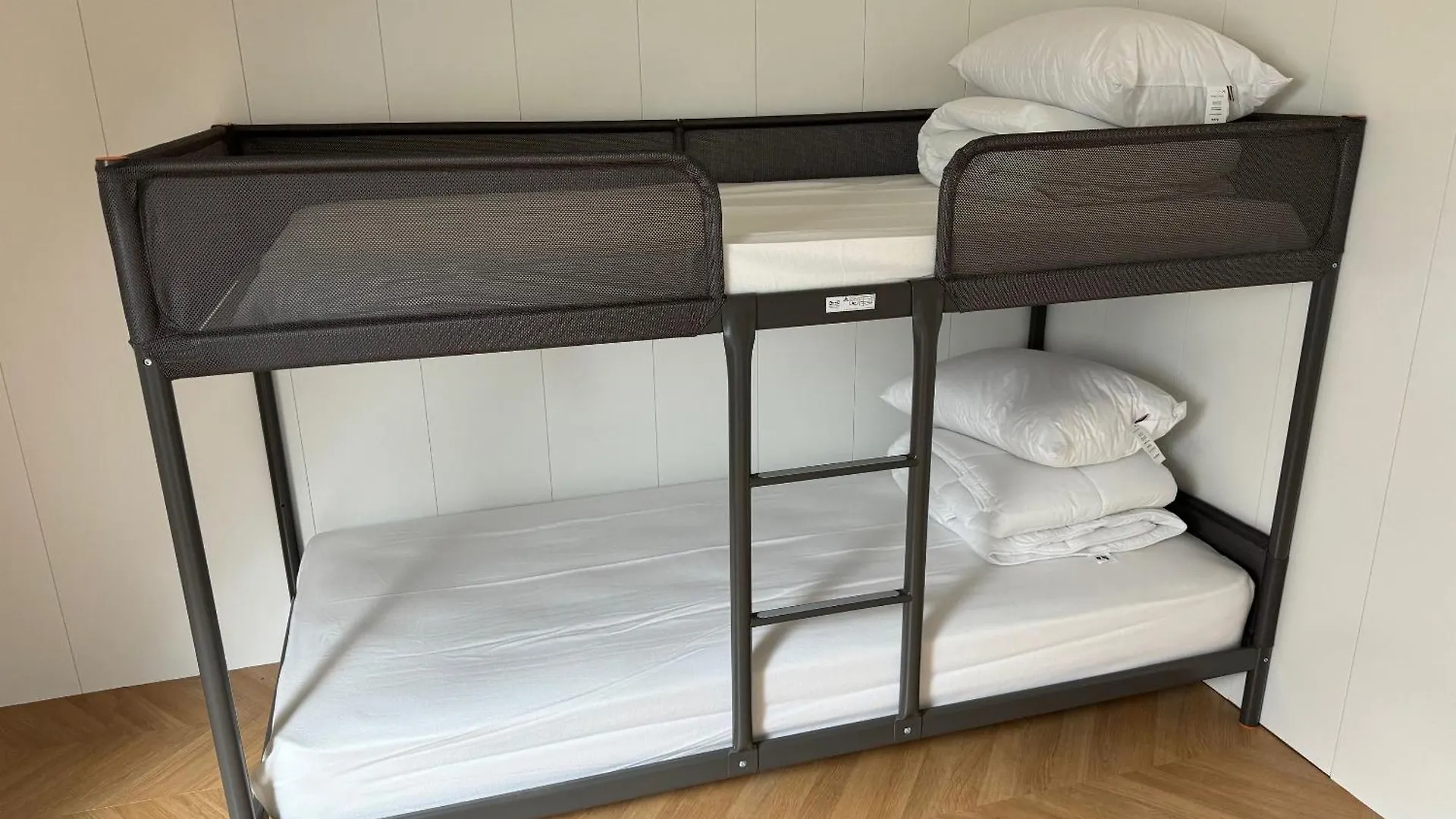 *** 公寓 Apparthotel Mont Saint Michel - Residence Fleurdumont 博瓦 法国
