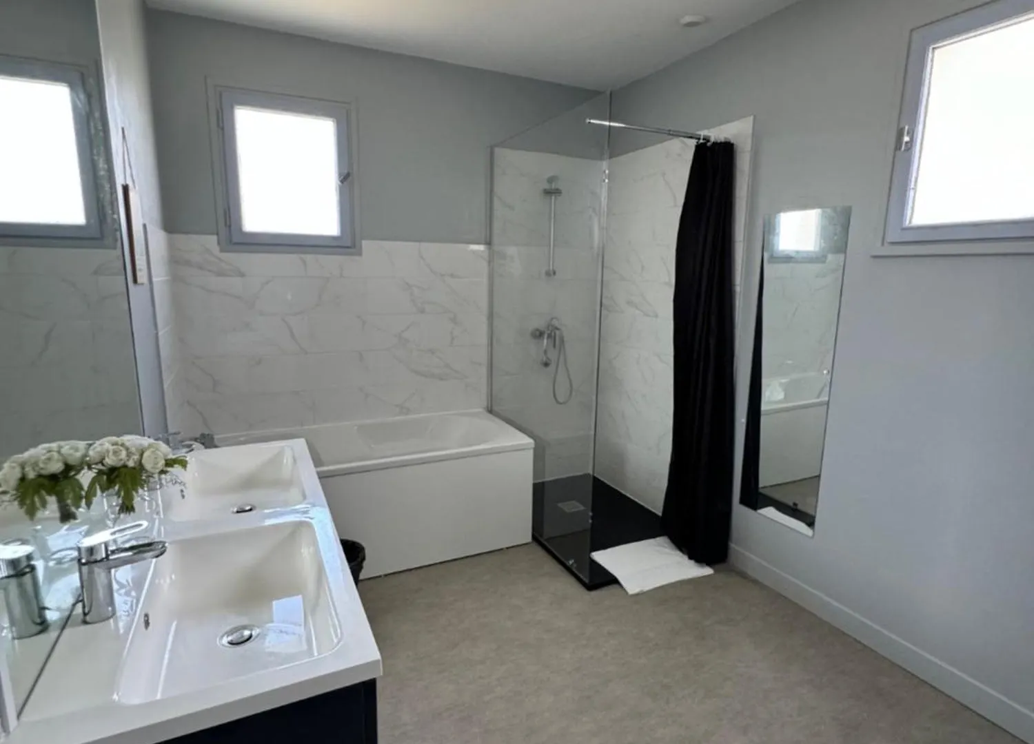 Apparthotel Mont Saint Michel - Residence Fleurdumont 博瓦 公寓