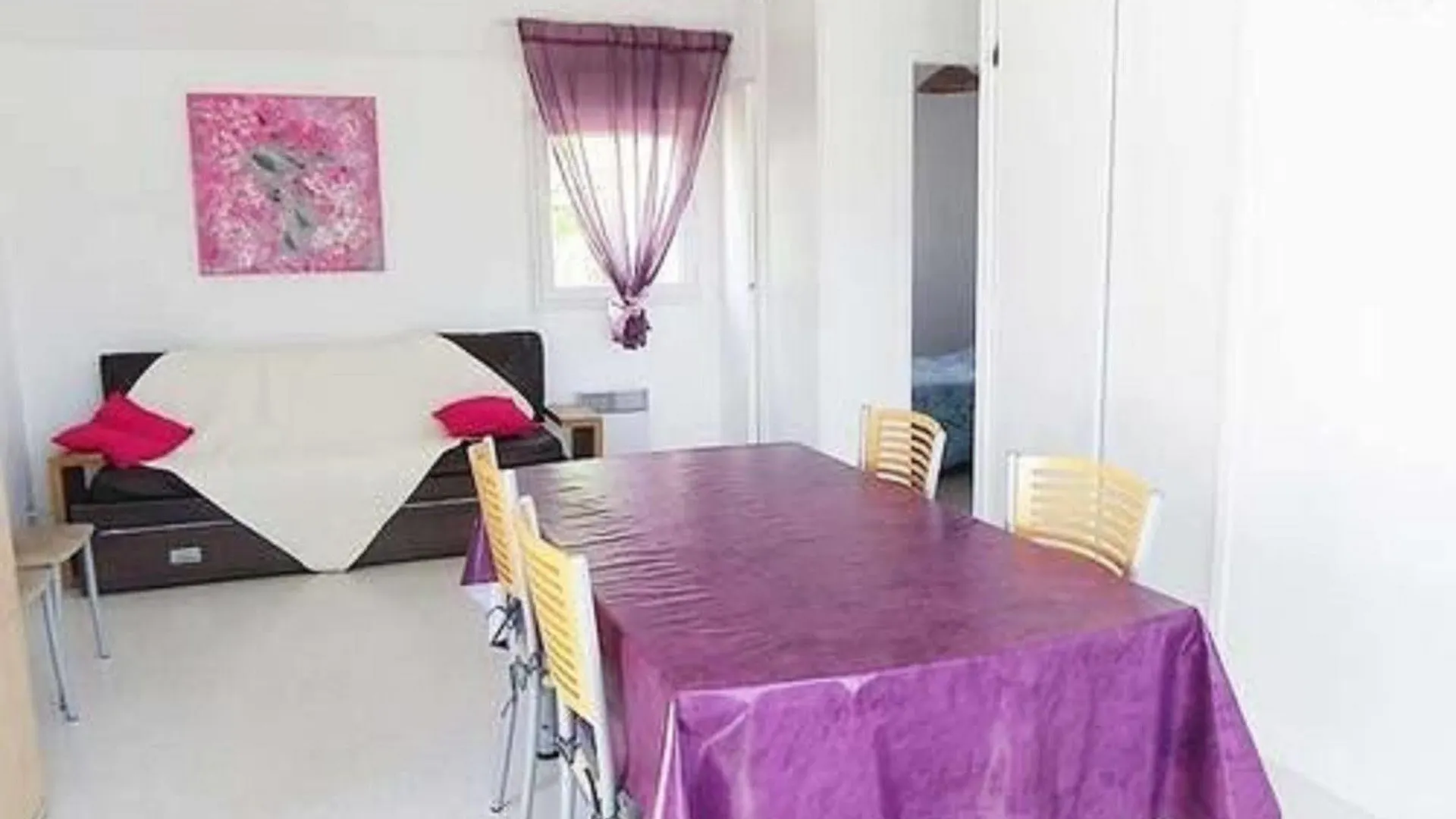 Apparthotel Mont Saint Michel - Residence Fleurdumont 博瓦 公寓