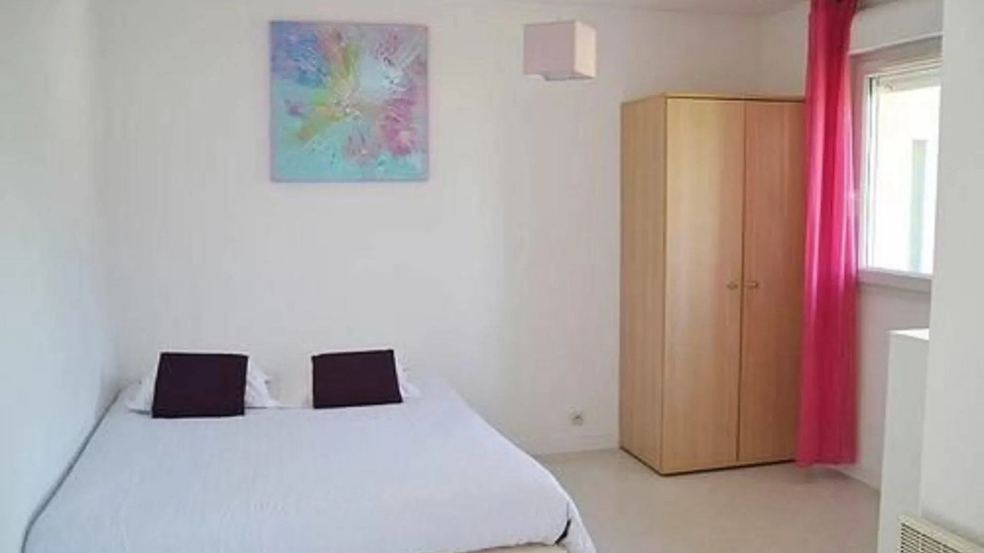 公寓 Apparthotel Mont Saint Michel - Residence Fleurdumont 博瓦